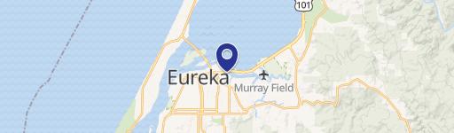 Eureka, CA 95501