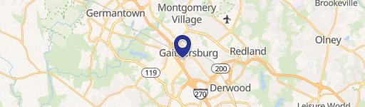 Gaithersburg Specialty Property For Sale
