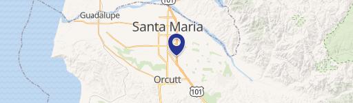 Santa Maria Specialty Property