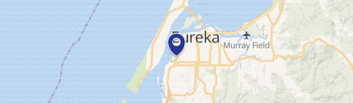 Eureka, CA 95501