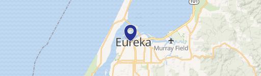 Eureka, CA 95501
