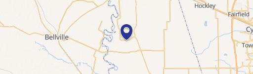 40 Acres Brazos River Frontage