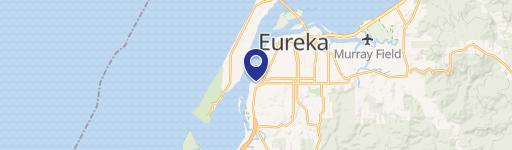 Eureka, CA 95503