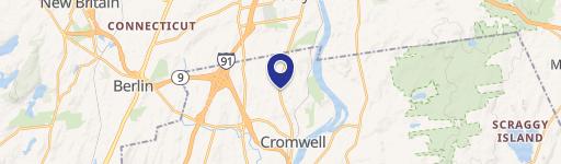 Main Street Commercial Space Available