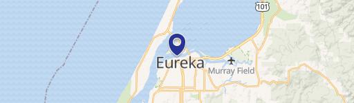 Eureka, CA 95501
