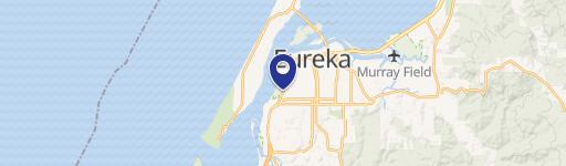 Eureka, CA 95501