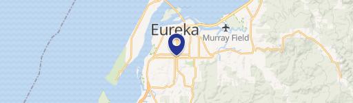 Eureka, CA 95503