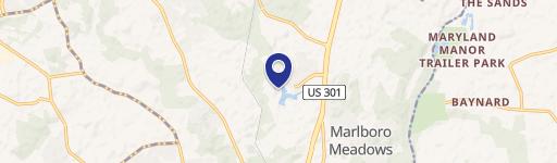 Upper Marlboro Specialty Property