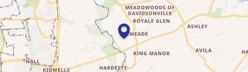 Davidsonville Specialty Property For Sale