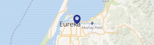 Eureka, CA 95501
