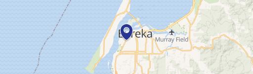 Eureka, CA 95501