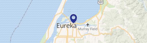 Eureka, CA 95501