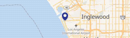 Los Angeles Specialty Property