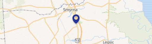 Smyrna Specialty Property for Sale