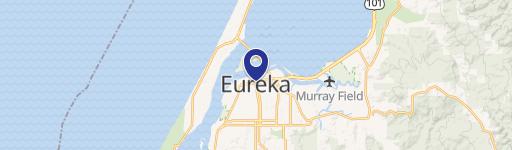 Eureka, CA 95501