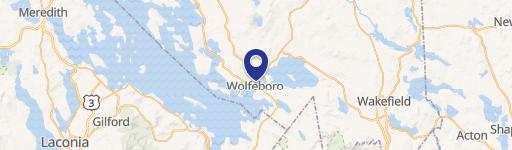 Downtown Wolfeboro Commercial Space