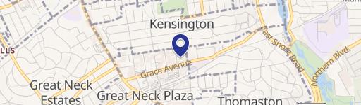 Top Floor Co-op Apartment