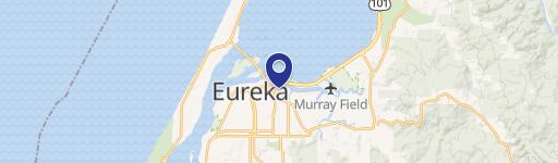 Eureka, CA 95501