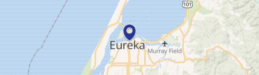 Eureka, CA 95501