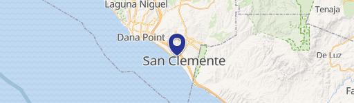 San Clemente Specialty Property