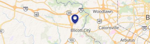 Ellicott City Specialty Property