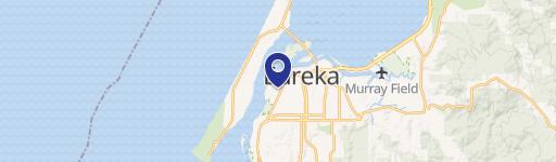 Eureka, CA 95501