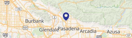 Pasadena Specialty Property Available