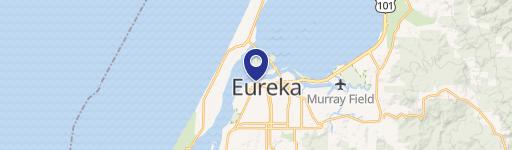 Eureka, CA 95501