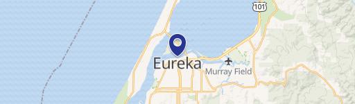 Eureka, CA 95501