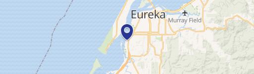 Eureka, CA 95503