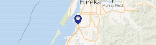 Eureka, CA 95503