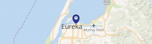 Eureka, CA 95501
