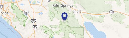 Land Available in Anza, CA