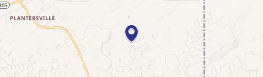 Plantersville Acreage with Pond