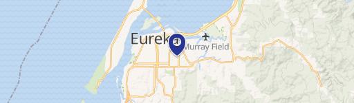 Eureka, CA 95501