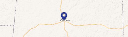 Vernon, AL 35592