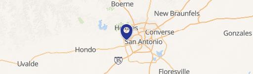 San Antonio Land For Sale