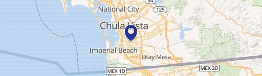 Chula Vista Mobile Home