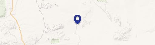 Joshua Tree Land with Cabin