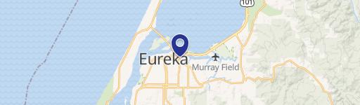 Eureka, CA 95501