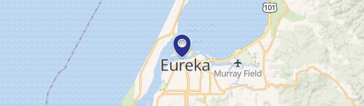 Eureka, CA 95501