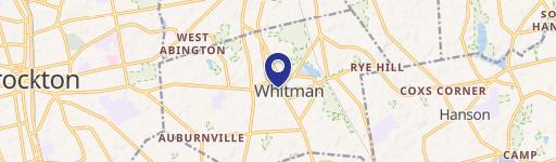 Residential Income Property in Whitman
