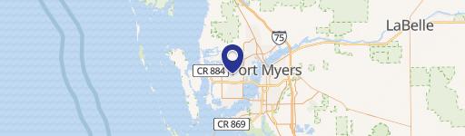 Commercial Lot in Cape Coral