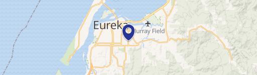Eureka, CA 95501