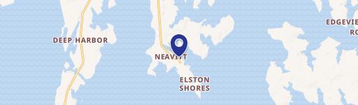 Elston Shore Road Property