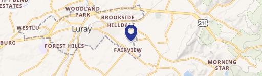 Luray Specialty Property for Sale