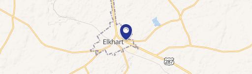 Unrestricted Land Tract For Sale