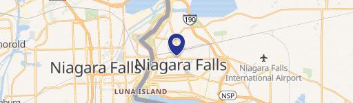 Niagara Falls Two-Unit Home