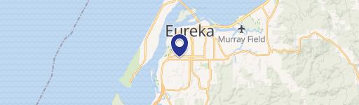 Eureka, CA 95503