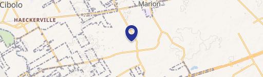 Marion, TX Specialty Property